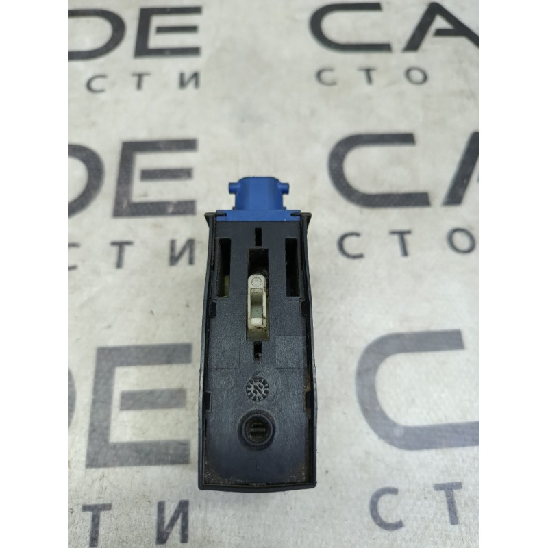 Соленоид (электрика) BMW 3-series E36 67111387607