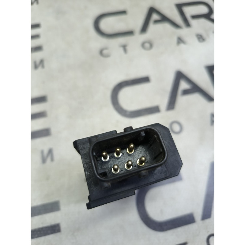 Соленоид (электрика) BMW 5-series E34 67111387606