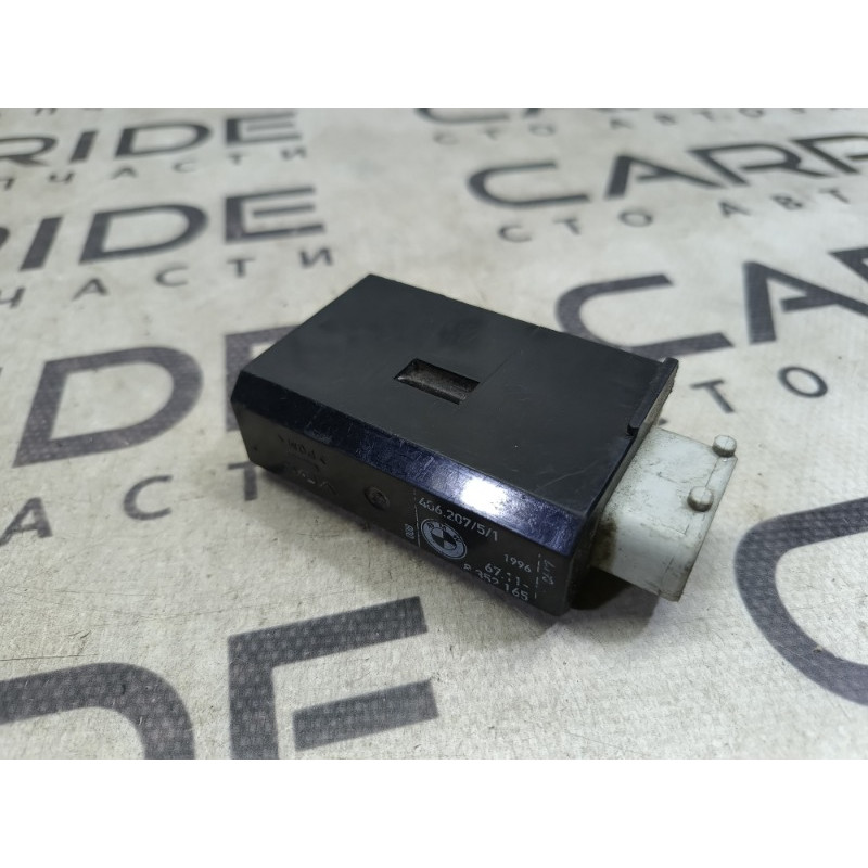 Соленоид (электрика) BMW 5-series E39 67118352165