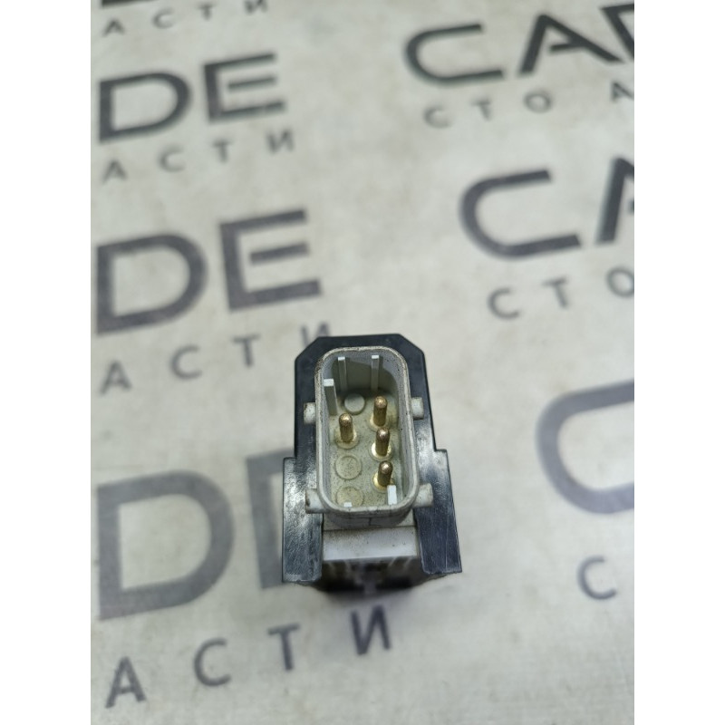 Соленоид (электрика) BMW 5-series E39 67118352165