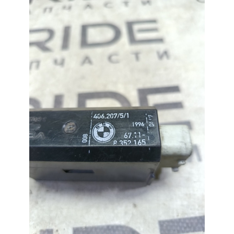 Соленоид (электрика) BMW 5-series E39 67118352165