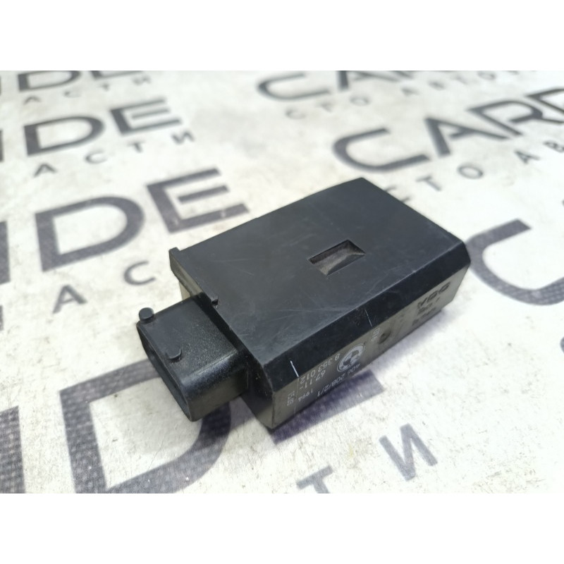 Соленоид (электрика) BMW 3-series E36 67118353012