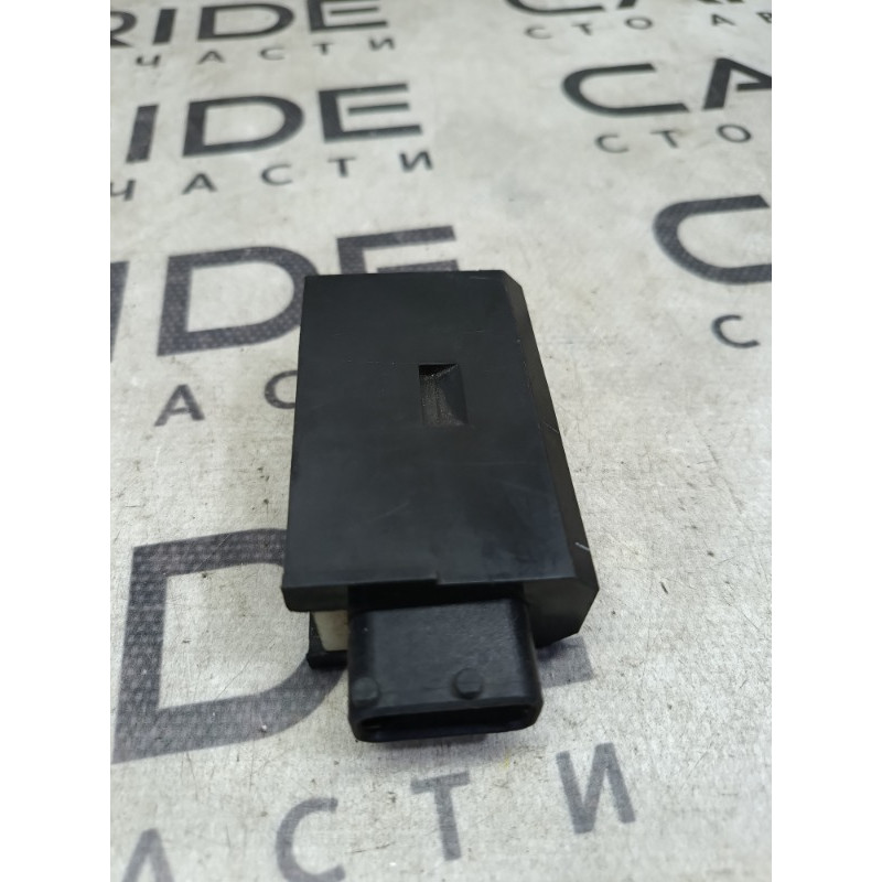 Соленоид (электрика) BMW 3-series E36 67118353012