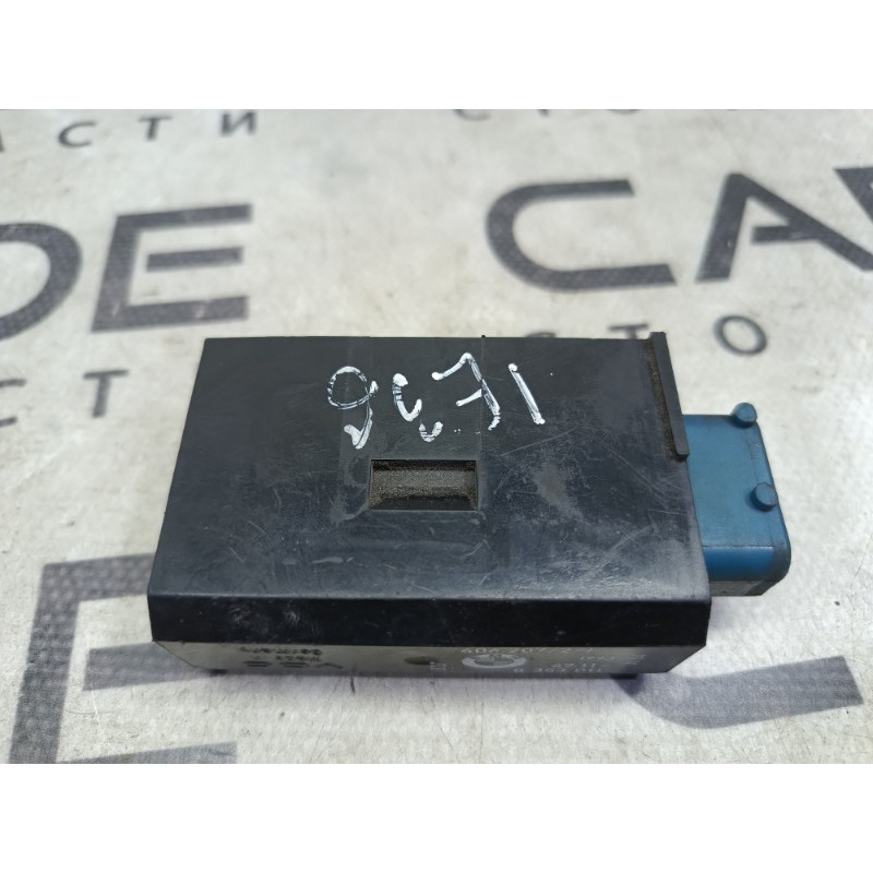 Соленоид (электрика) BMW 3-series E36 67118353011