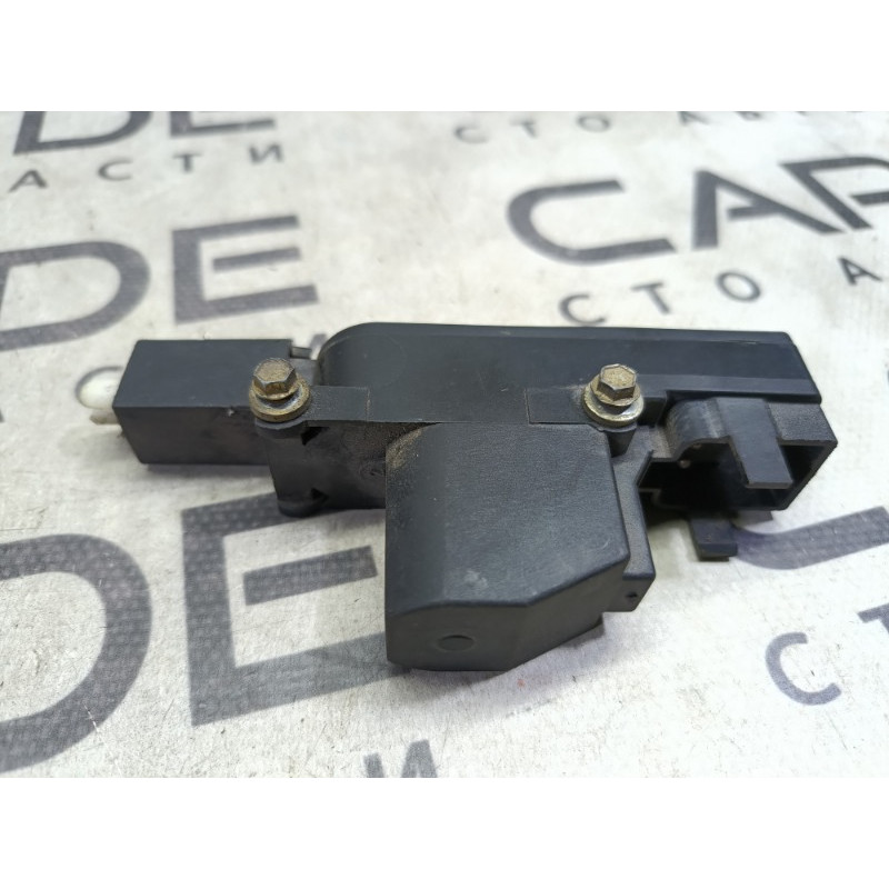 Соленоид (электрика) BMW 5-series E34 51268350182