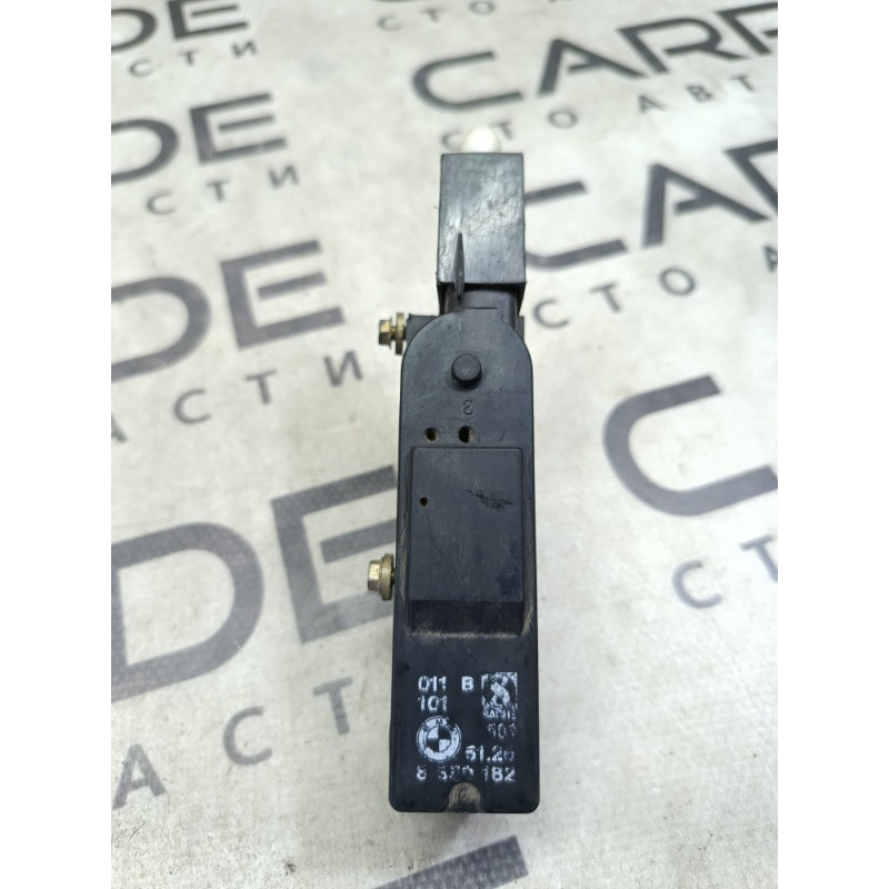 Соленоид (электрика) BMW 5-series E34 51268350182