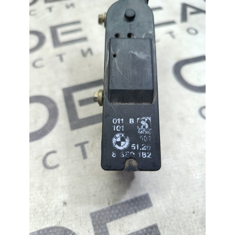 Соленоид (электрика) BMW 5-series E34 51268350182