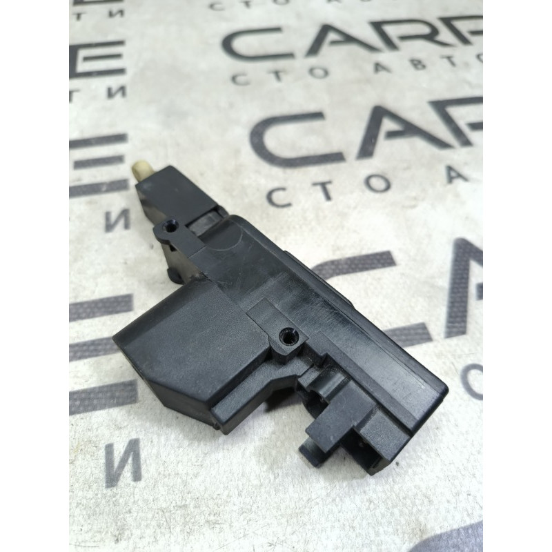 Привод замка багажника (электрика) BMW 7-series E32 1990 M70b50 51268350181