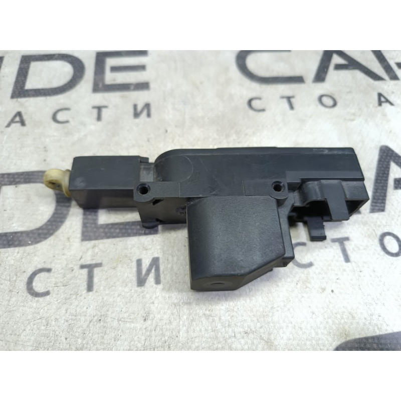Привод замка багажника (электрика) BMW 7-series E32 1990 M70b50 51268350181