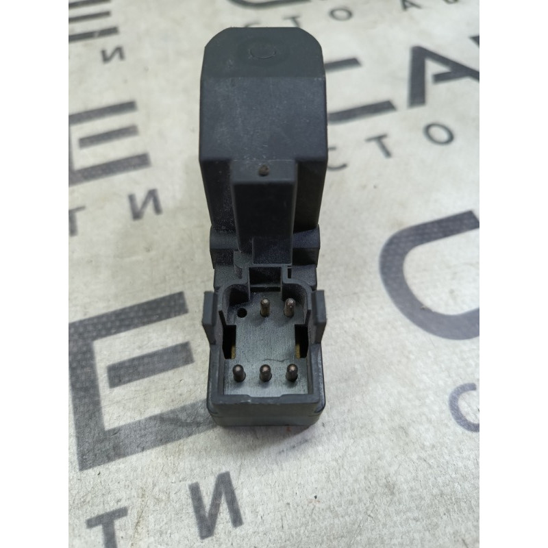 Привод замка багажника (электрика) BMW 7-series E32 1990 M70b50 51268350181