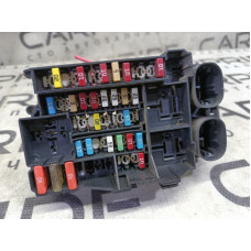 Блок предохранителей