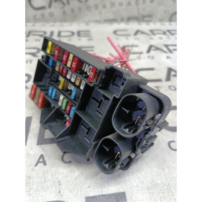 Блок предохранителей (электрика) Renault Megane 3 2009 1.5