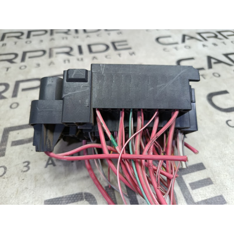 Блок предохранителей (электрика) Renault Megane 3 2009 1.5