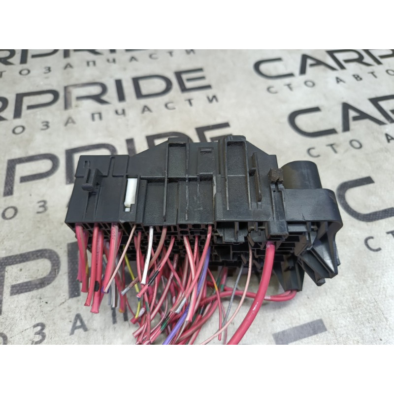 Блок предохранителей (электрика) Renault Megane 3 2009 1.5