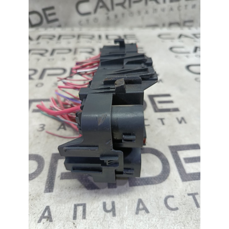 Блок предохранителей (электрика) Renault Megane 3 2009 1.5