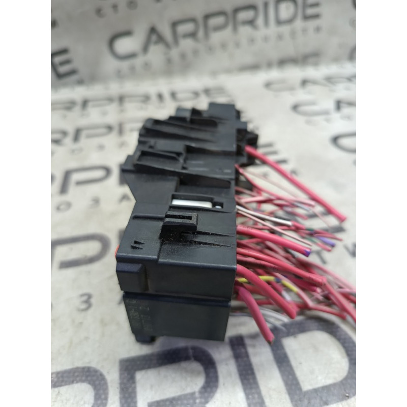 Блок предохранителей (электрика) Renault Megane 3 2009 1.5