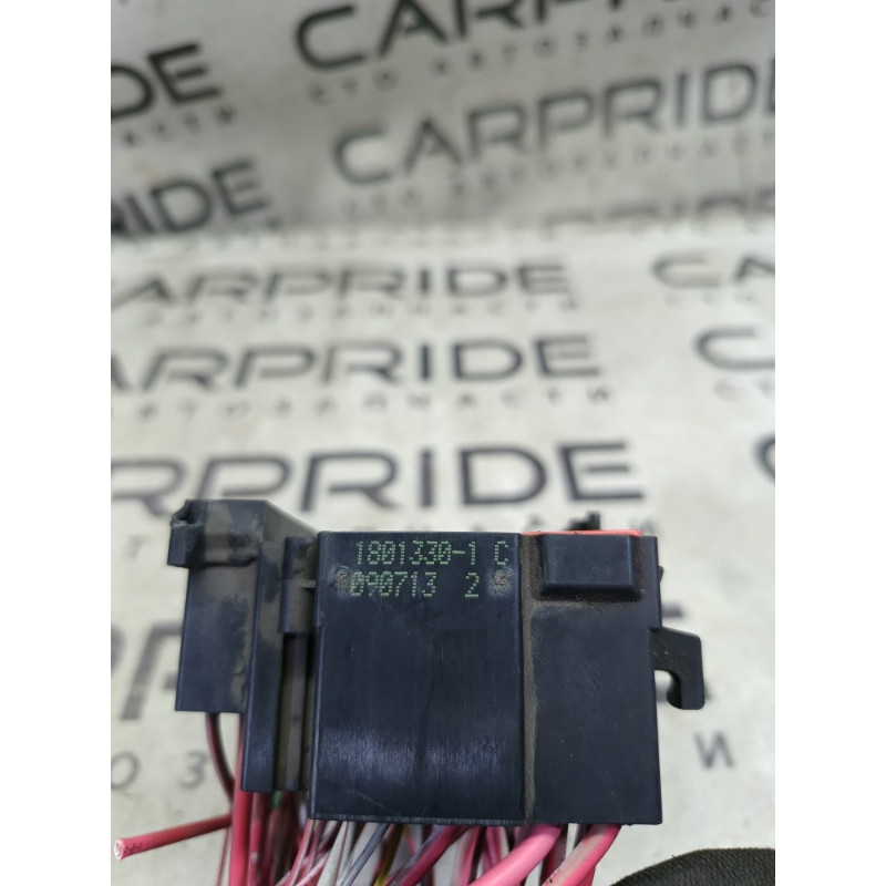 Блок предохранителей (электрика) Renault Megane 3 2009 1.5