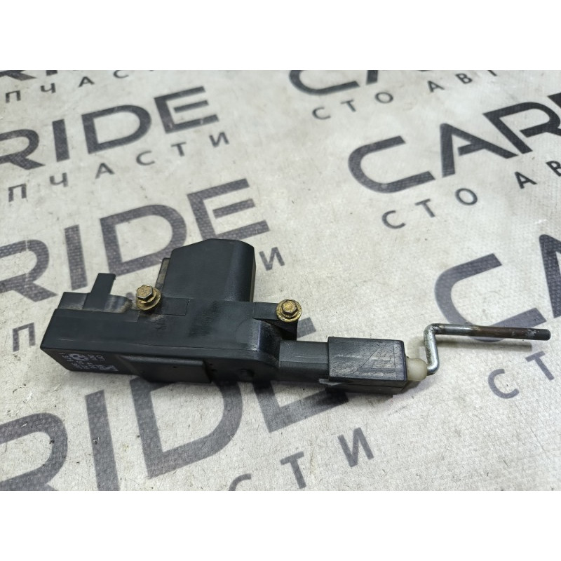 Соленоид (электрика) BMW 5-series E34 51261378397