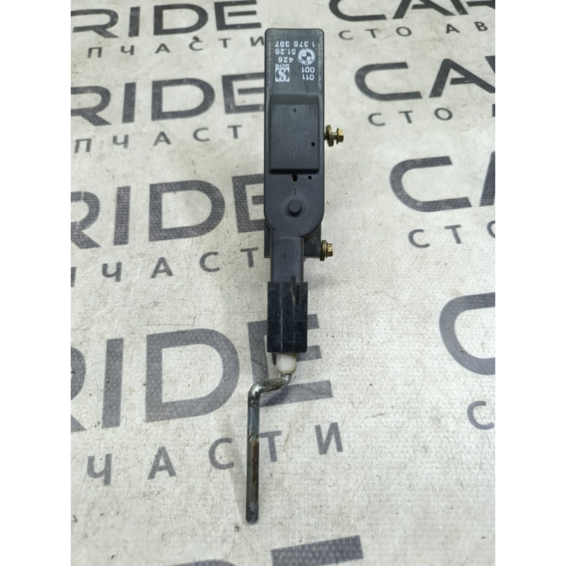 Соленоид (электрика) BMW 5-series E34 51261378397