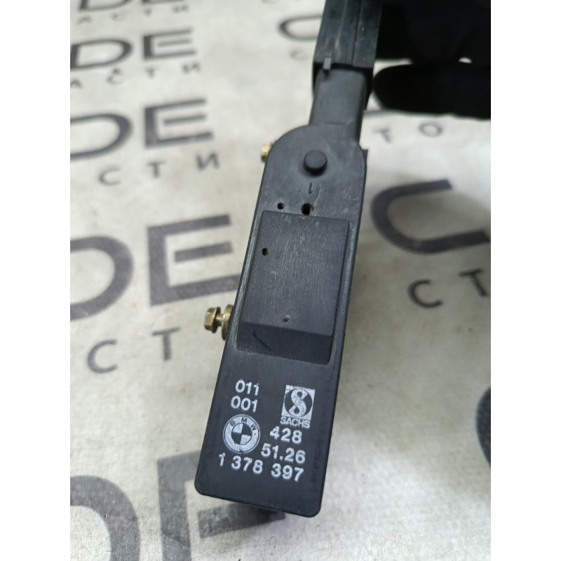 Соленоид (электрика) BMW 5-series E34 51261378397