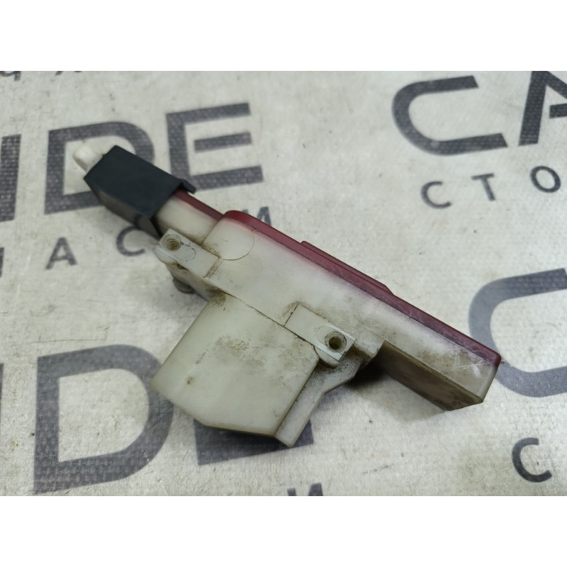 Соленоид (электрика) BMW 3-series E30 51261373184