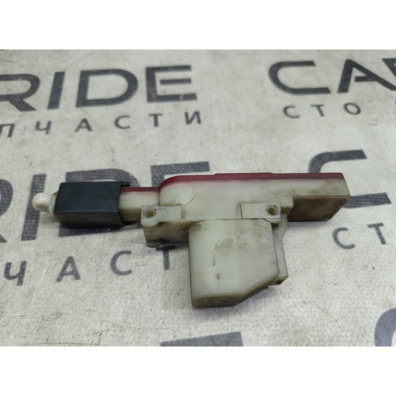 Соленоид (электрика) BMW 3-series E30 51261373184