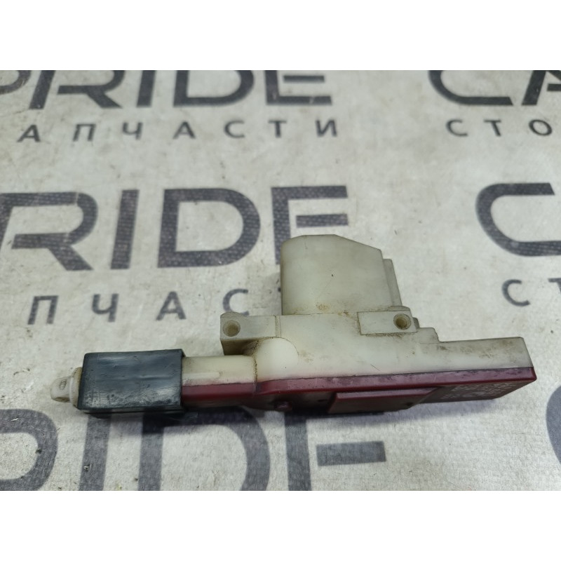 Соленоид (электрика) BMW 3-series E30 51261373184