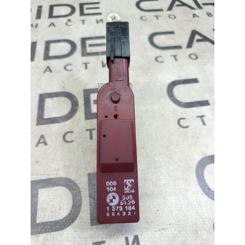 Соленоид (электрика) BMW 3-series E30 51261373184