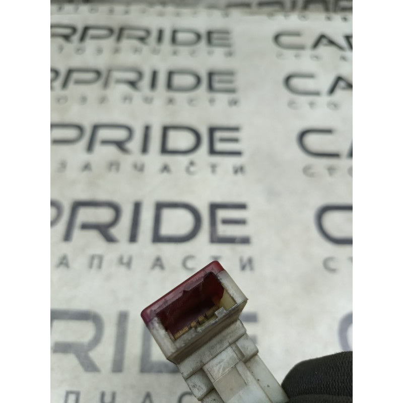 Соленоид (электрика) BMW 3-series E30 51261373184