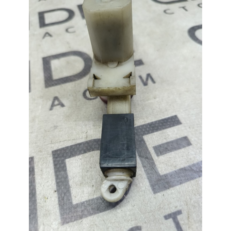 Соленоид (электрика) BMW 3-series E30 51261373184