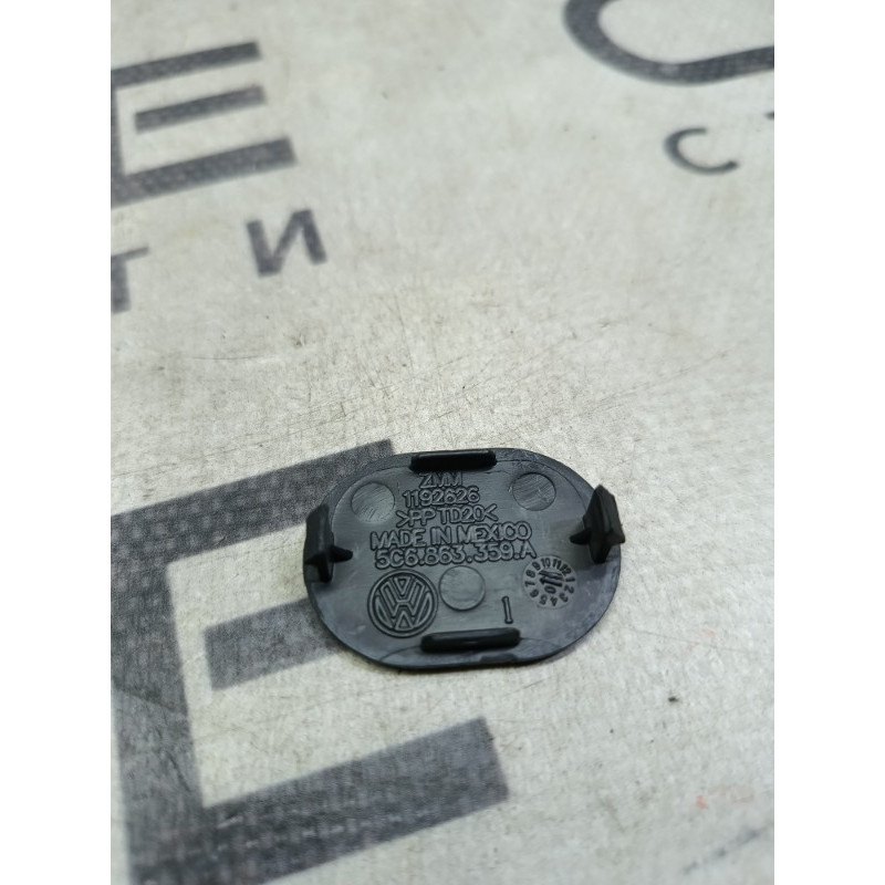 Заглушка (салон) Volkswagen Jetta MK6 2011 2.5 5c6863359a