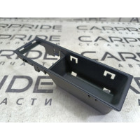 Ящик центральної консолі