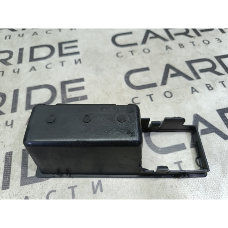 Ящик центральной консоли (салон) BMW 3-series E36 1996 2.0 51161977229