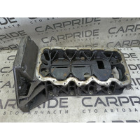 Полуподдон масляный