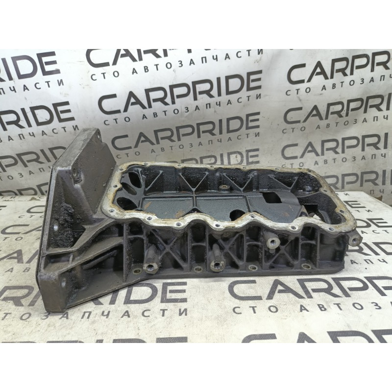 Полуподдон масляный (двигатель и элементы) Ford Transit Connect 1 2005 1.8L 988m6f092al