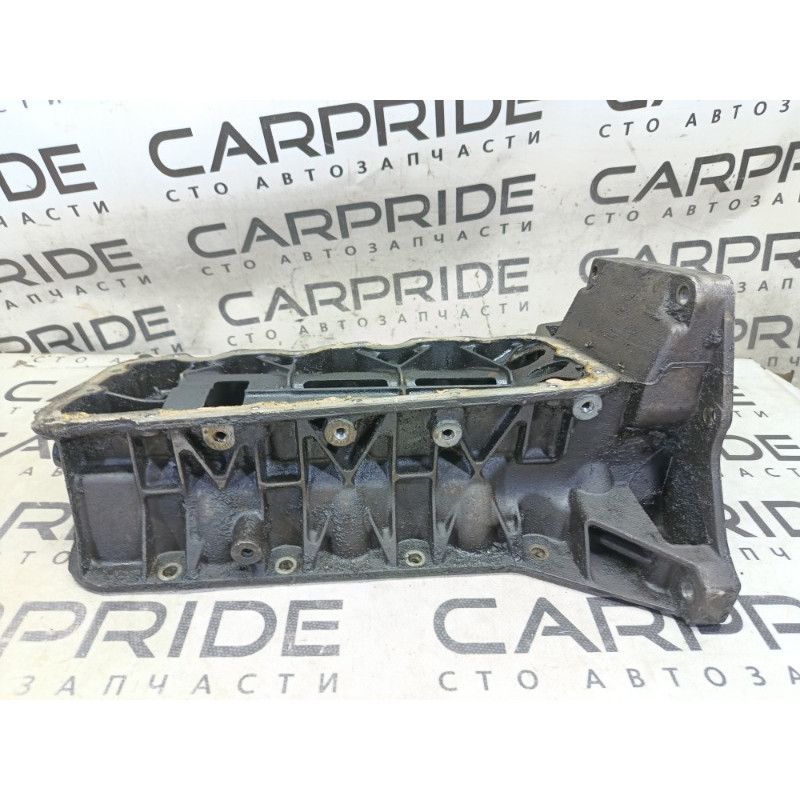 Полуподдон масляный (двигатель и элементы) Ford Transit Connect 1 2005 1.8L 988m6f092al