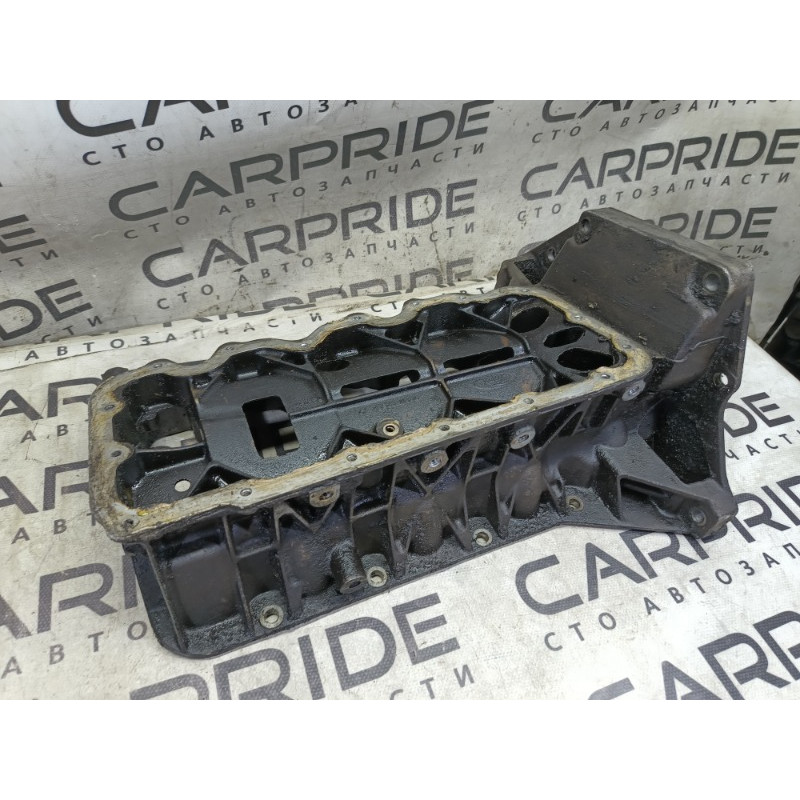 Полуподдон масляный (двигатель и элементы) Ford Transit Connect 1 2005 1.8L 988m6f092al