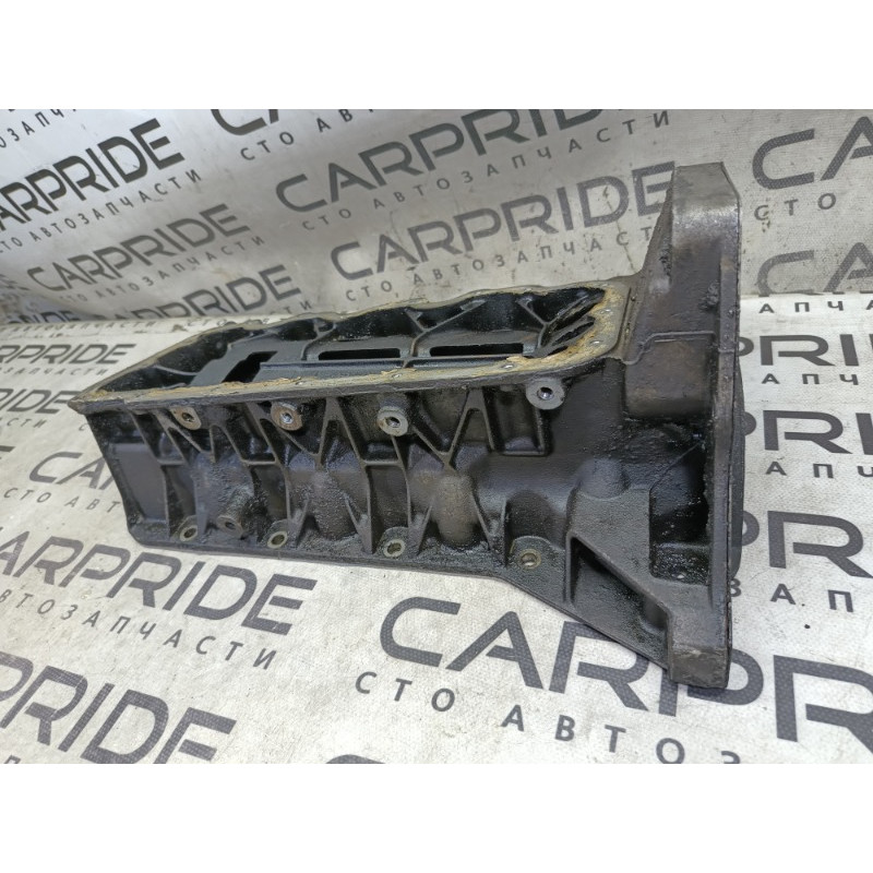 Полуподдон масляный (двигатель и элементы) Ford Transit Connect 1 2005 1.8L 988m6f092al