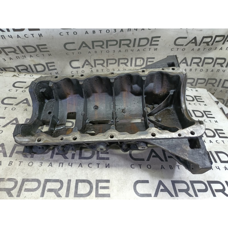 Полуподдон масляный (двигатель и элементы) Ford Transit Connect 1 2005 1.8L 988m6f092al