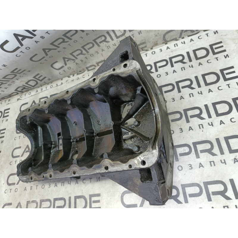 Полуподдон масляный (двигатель и элементы) Ford Transit Connect 1 2005 1.8L 988m6f092al