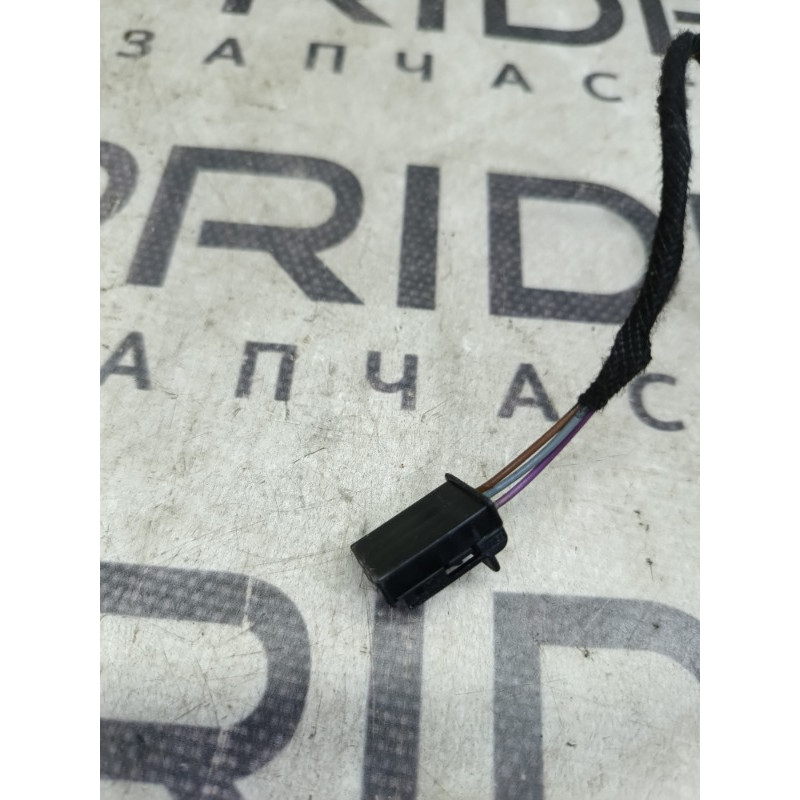 Проводка дверная (электрика) Volkswagen Touareg 7L 2004 3.2 7l6971121j