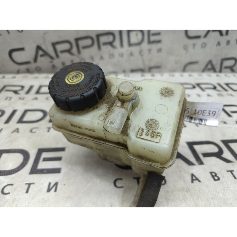 Бачок тормозной жидкости (тормозная система) BMW 5-series E39 34301164908