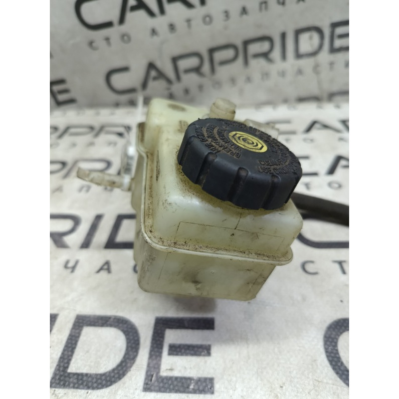 Бачок тормозной жидкости (тормозная система) BMW 5-series E39 34301164908