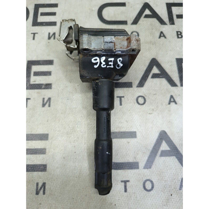 Катушка зажигания (электрика двигателя) BMW 3-series E36 1996 2.0 12131748394
