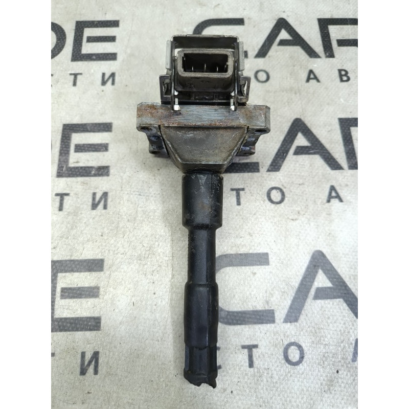 Катушка зажигания (электрика двигателя) BMW 3-series E36 1996 2.0 12131748394
