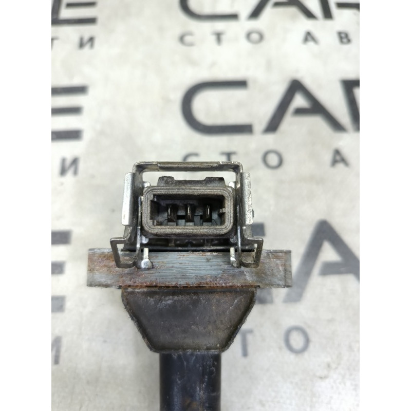 Катушка зажигания (электрика двигателя) BMW 3-series E36 1996 2.0 12131748394