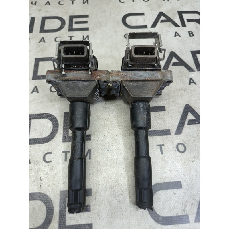 Катушка зажигания (электрика двигателя) BMW 3-series E36 1996 2.0 12131748394