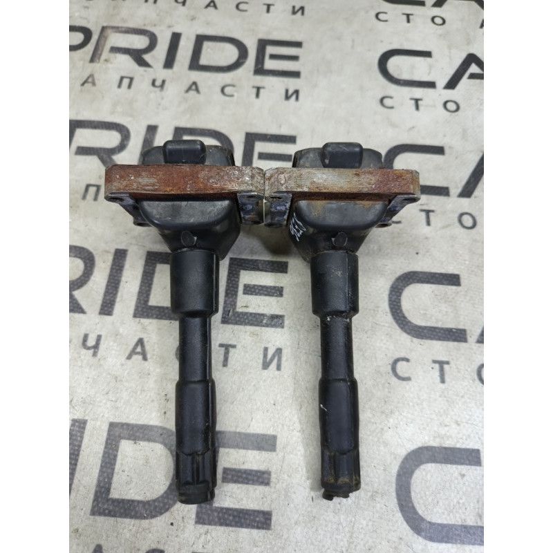 Катушка зажигания (электрика двигателя) BMW 3-series E36 1996 2.0 12131748394