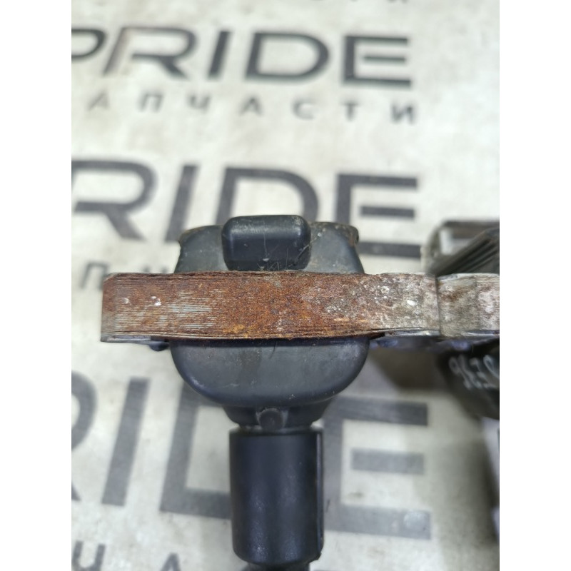 Катушка зажигания (электрика двигателя) BMW 3-series E36 1996 2.0 12131748394