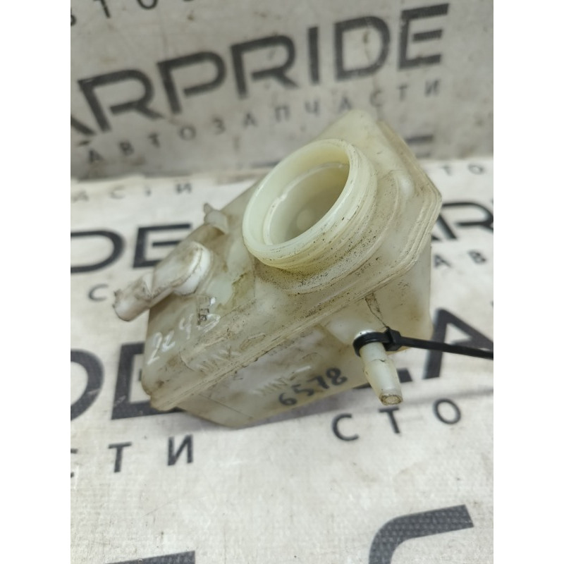 Бачок тормозной жидкости (тормозная система) BMW 3-series E46 1999 M47D20 0335088445